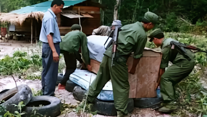 中长期美债收益率普遍跌约4个基点,管家婆资料一肖中特,最新答案解释落实_免费版V3.18